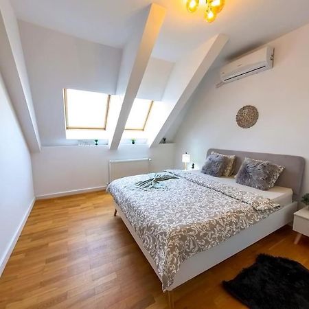 Bucharest Central Dd Apartment Zewnętrze zdjęcie