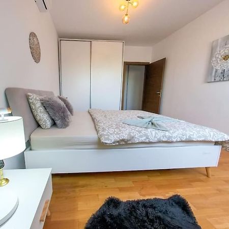 Bucharest Central Dd Apartment Zewnętrze zdjęcie