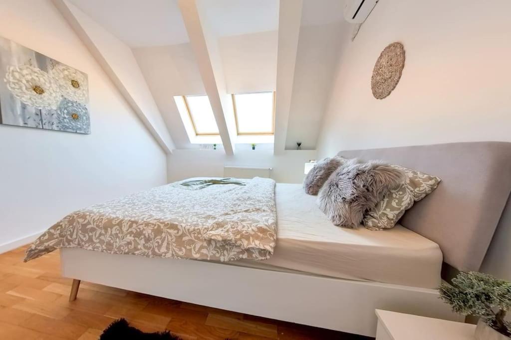 Bucharest Central Dd Apartment Zewnętrze zdjęcie