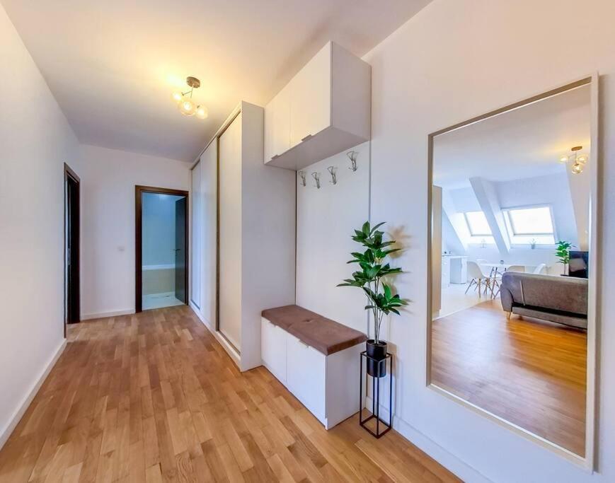 Bucharest Central Dd Apartment Zewnętrze zdjęcie