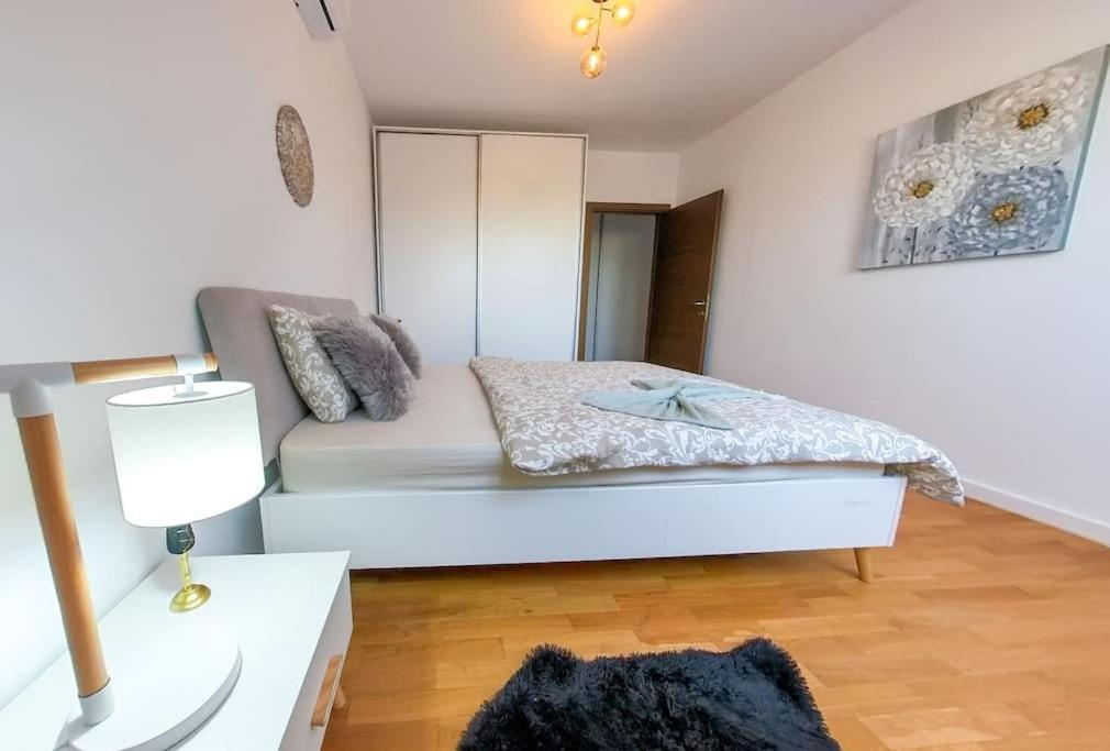 Bucharest Central Dd Apartment Zewnętrze zdjęcie